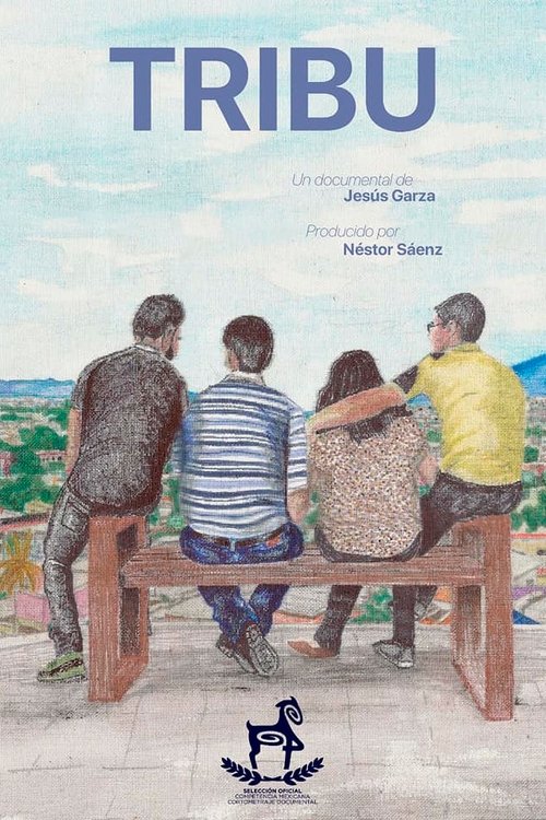 Tribu (2022) poster