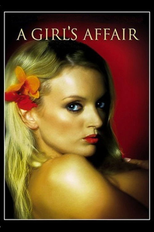 All Girls Affair (2005) poster