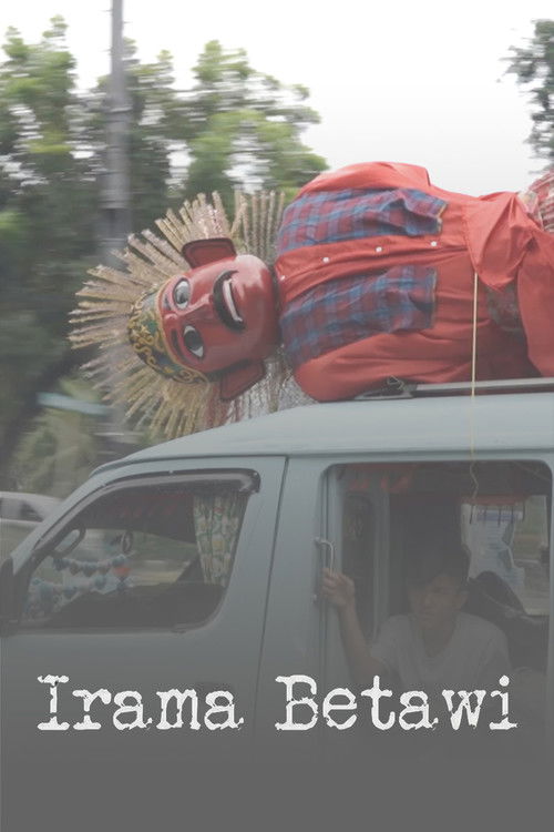 The Voice of Betawi (2019) poster