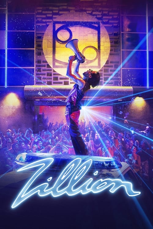 Zillion (2022) poster