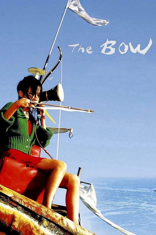 The Bow (2005) poster