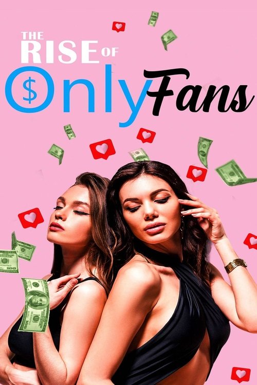 The Rise of OnlyFans (2024) poster