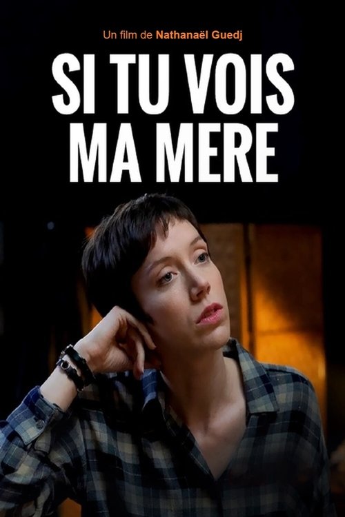 Si tu vois ma mère (2020) poster