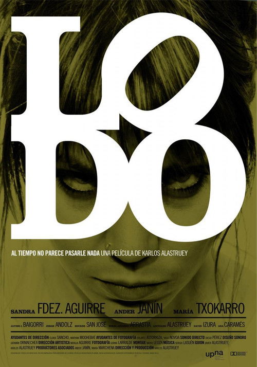 Lodo (2009) poster