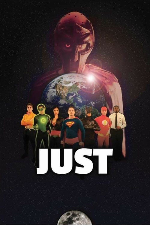 Just (2013) poster