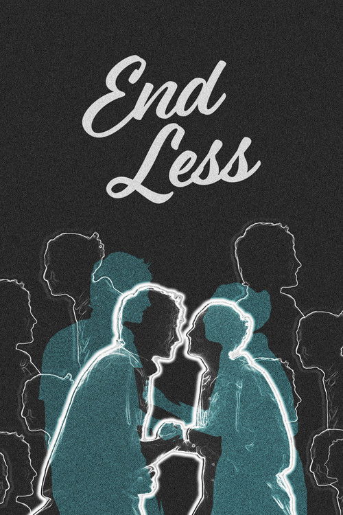 End Less (2025) poster
