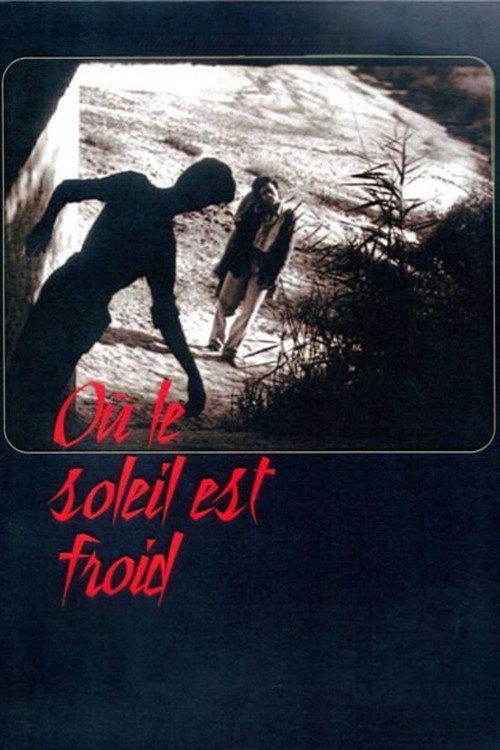 Unde la soare e frig (1991) poster