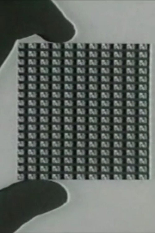 Semiconductor Manufacturing Technology (1979) poster