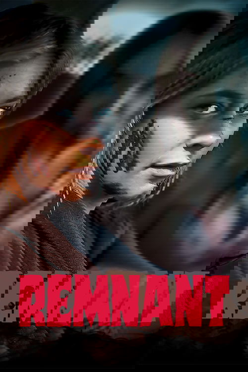 Remnant (2024) poster