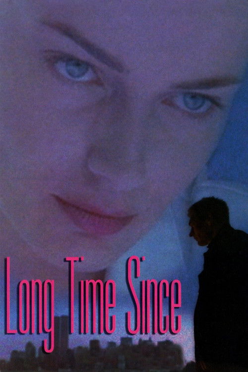 Long Time Since (1998) poster