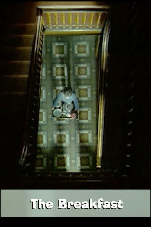 The Breakfast (1998) poster