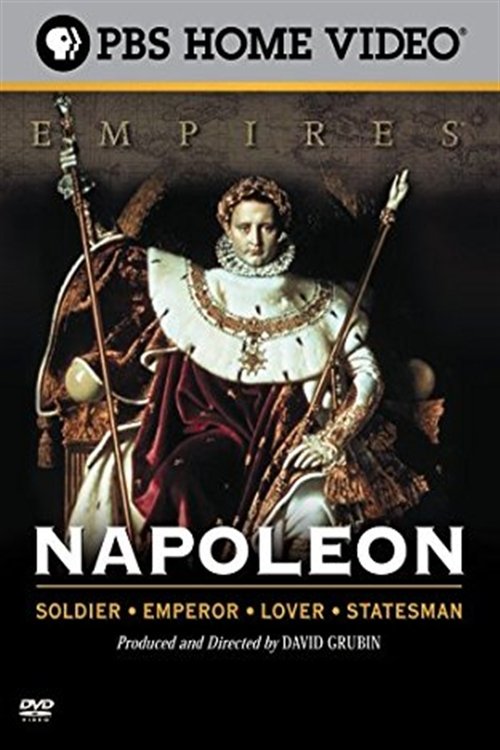 Napoleon (2000) poster