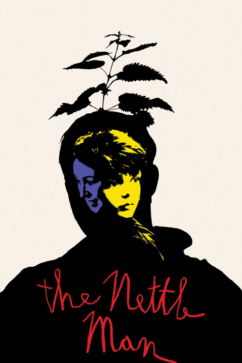 The Nettle Man (2025) poster