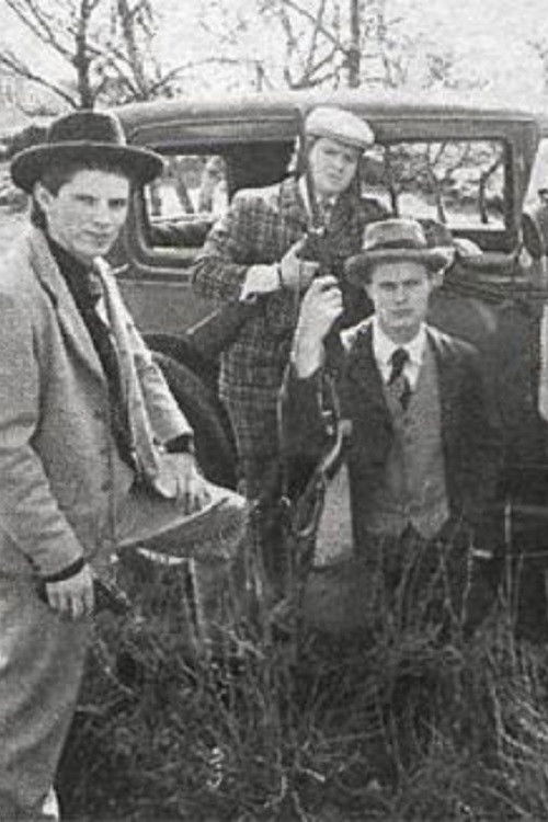 The Irresistible (1988) poster