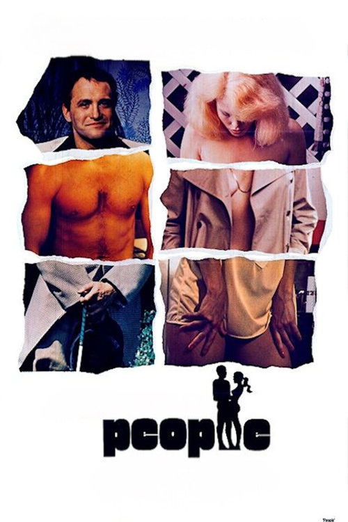 People (1978) poster