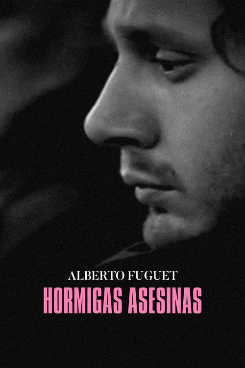 Las hormigas asesinas (2005) poster