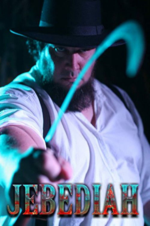 Jebediah (2013) poster