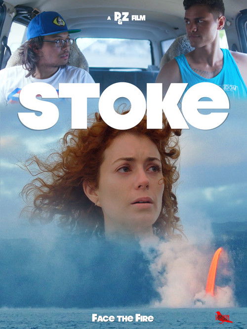 Stoke (2019) poster