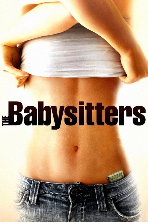 The Babysitters (2008) poster