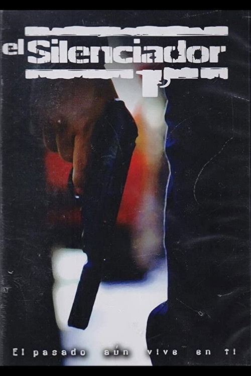 El silenciador (2008) poster