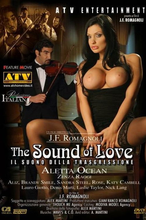 The Sound Of Love (2012) poster