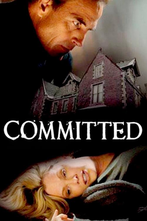Committed (2011) poster