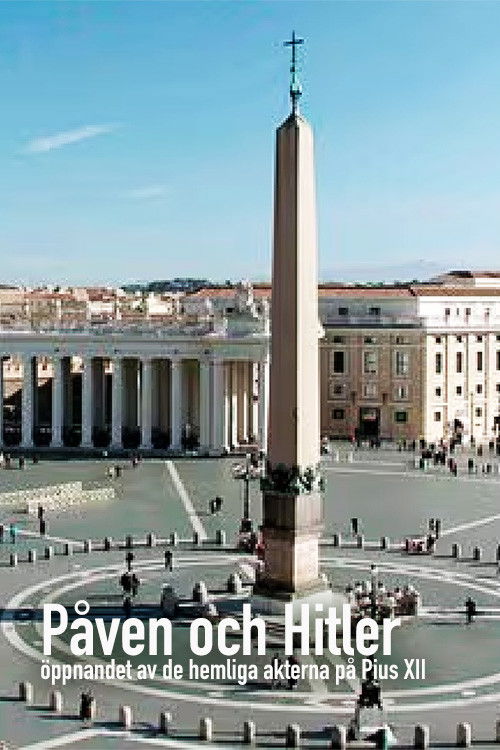 What did the Pope know about the Holocaust? (2020) poster