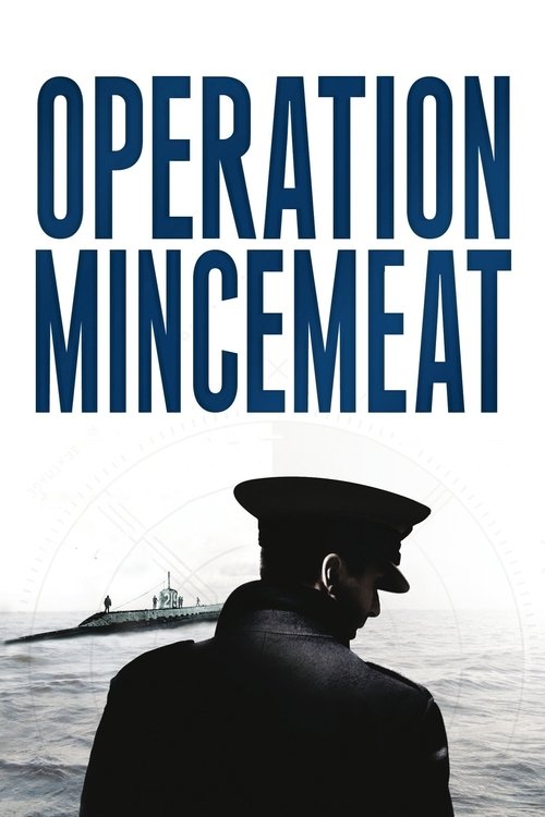 Operation Mincemeat (2010) poster