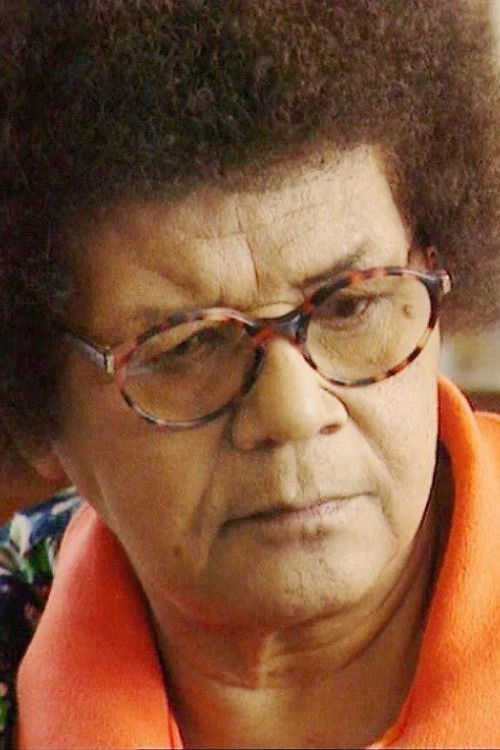 Sarah Maldoror ou la nostalgie de l'utopie (1999) poster