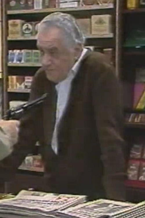 In der Trafik: Geld oder Leben (1989) poster