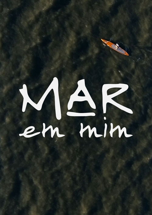 Mar em Mim poster