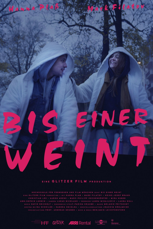 Till One Cries (2016) poster