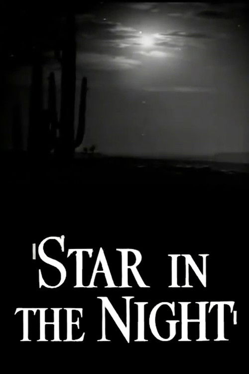 Star in the Night (1945) poster