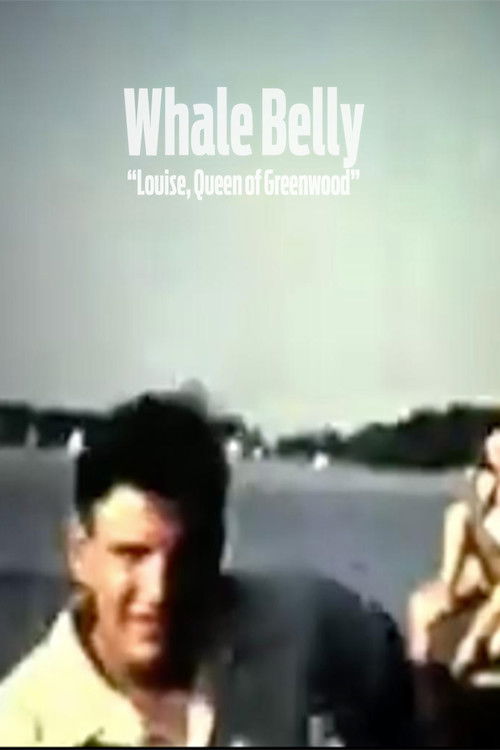 Louise, Queen of Greenwood (2011) poster