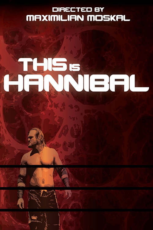 This Is Hannibal (2012) poster
