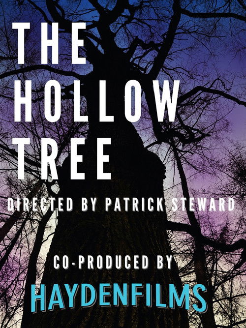 The Hollow Tree (2008) poster