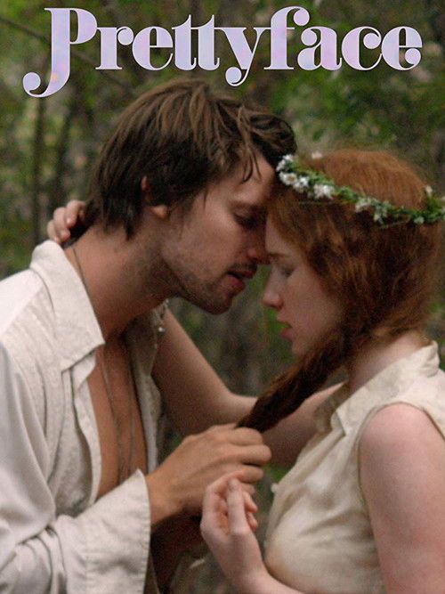 Prettyface (2016) poster