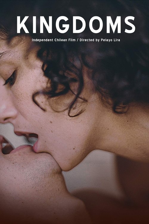 Kingdoms (2018) poster