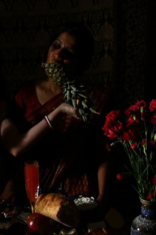 Feed/Kill (2010) poster