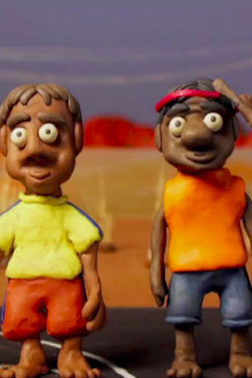 Jack & Jones (2012) poster