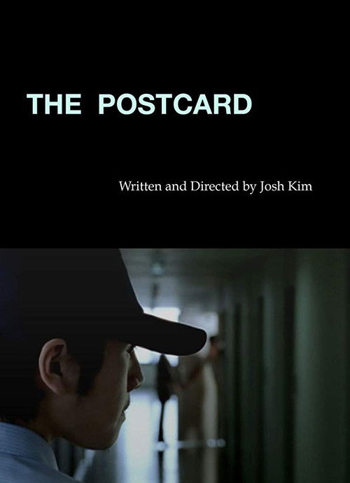 The Postcard (2007) poster