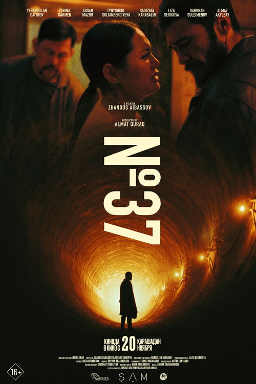 №37 (2025) poster