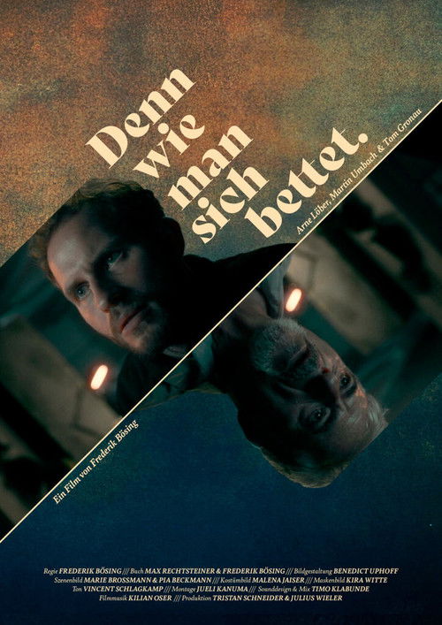 Bedlands (2023) poster