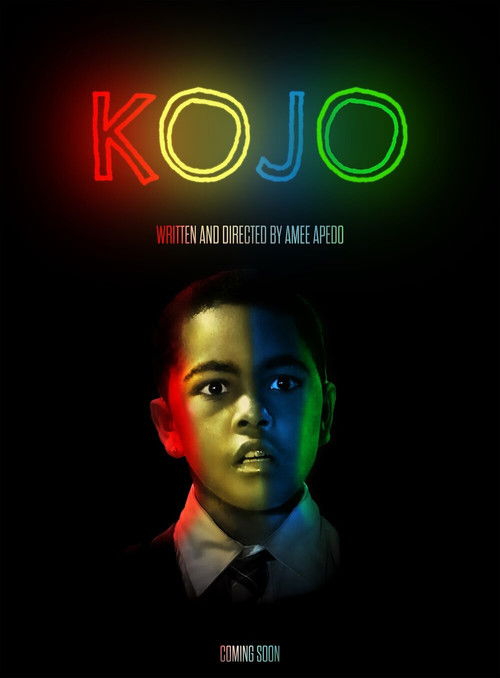 Kojo (2021) poster
