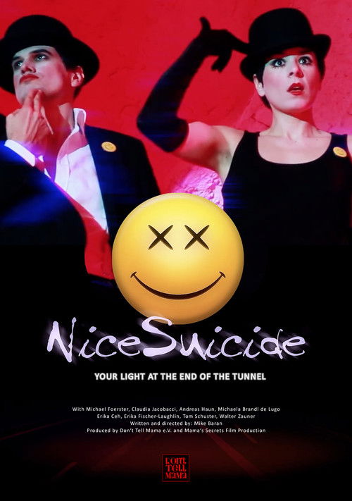 Nice Suicide (2013) poster