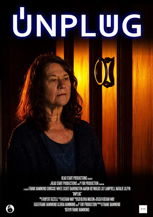 Unplug (2019) poster
