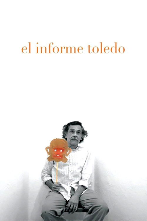 The Toledo Report (2009) poster