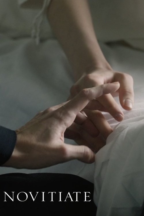 Genç Rahibeler (2017) poster