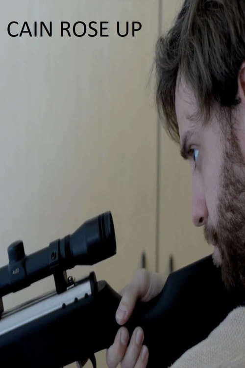 Cain Rose Up (2021) poster