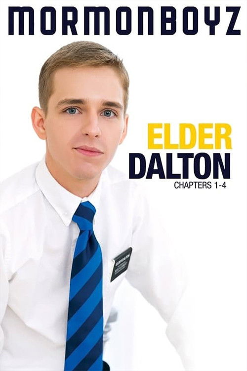 Elder Dalton: Chapters 1-4 (2018) poster